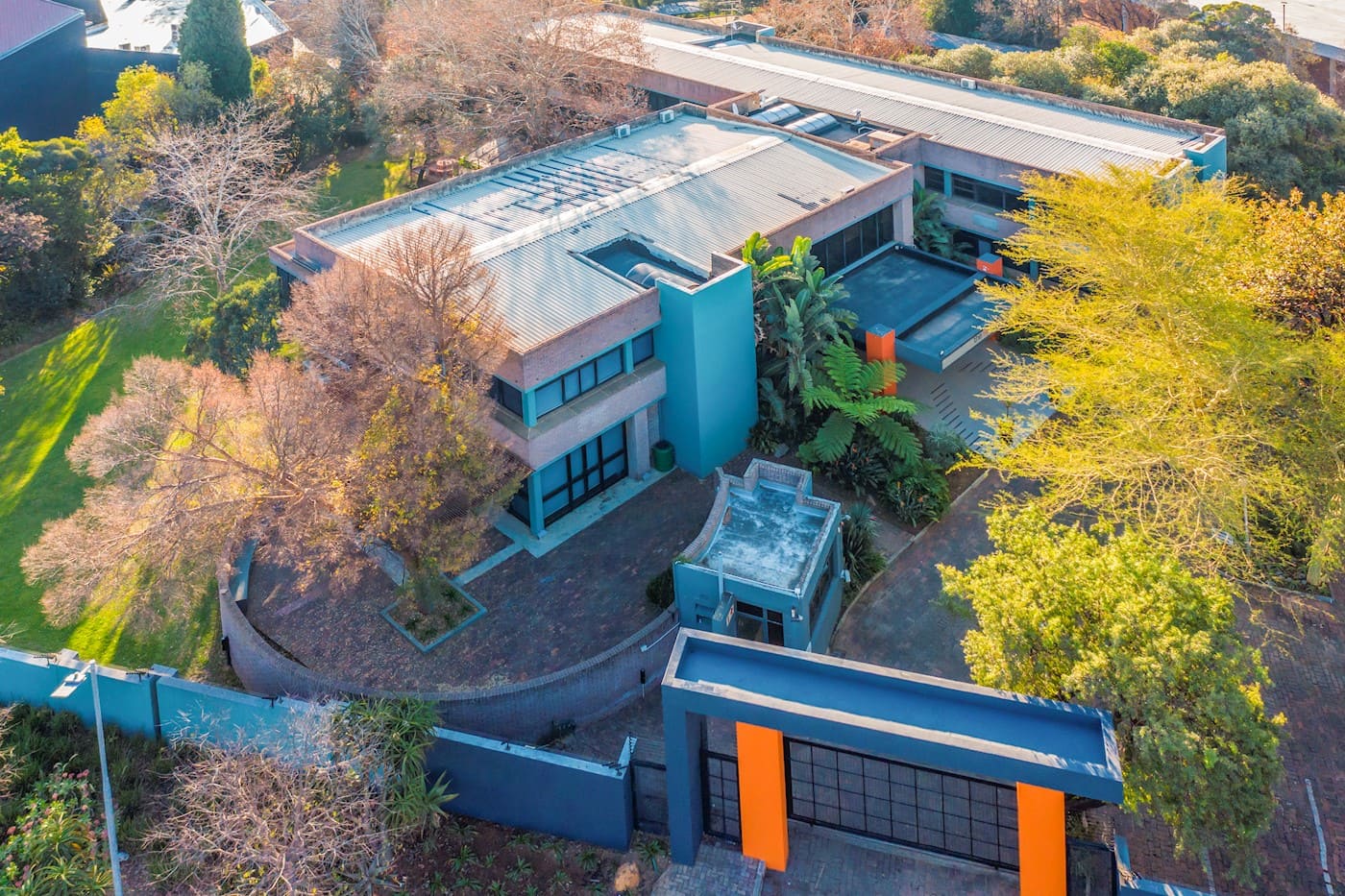 Morningside Office 2